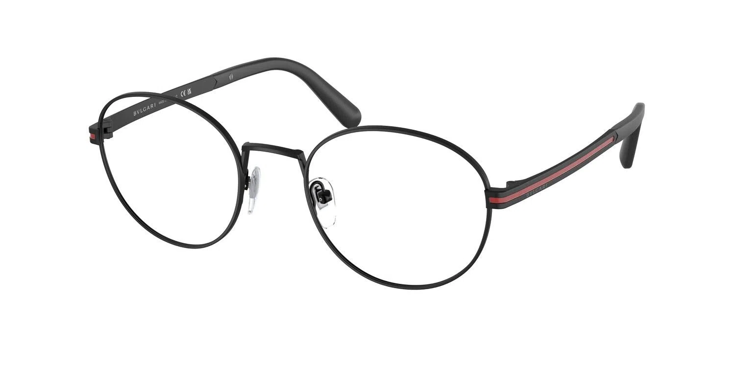Bvlgari 1119 Eyeglasses - view 3